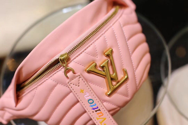 Fan Fashion Lu-Vi bags - 17852