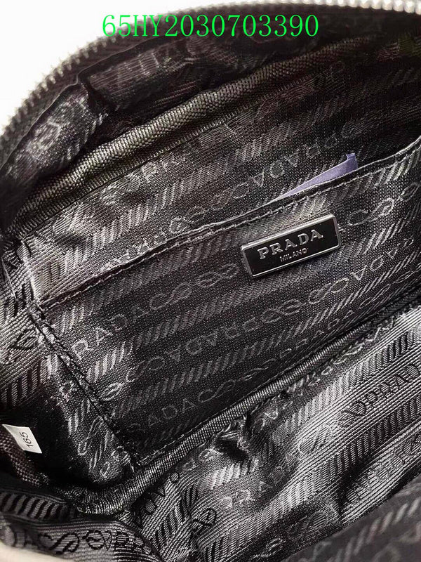 Prada Bags - The Barnes Bags  128