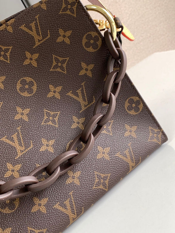 Fan Fashion Lu-Vi bags - 17053
