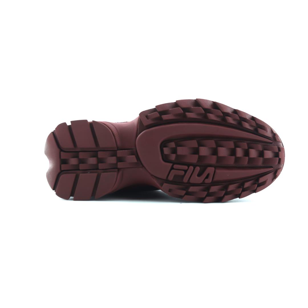 FILA MEMORY FOAM