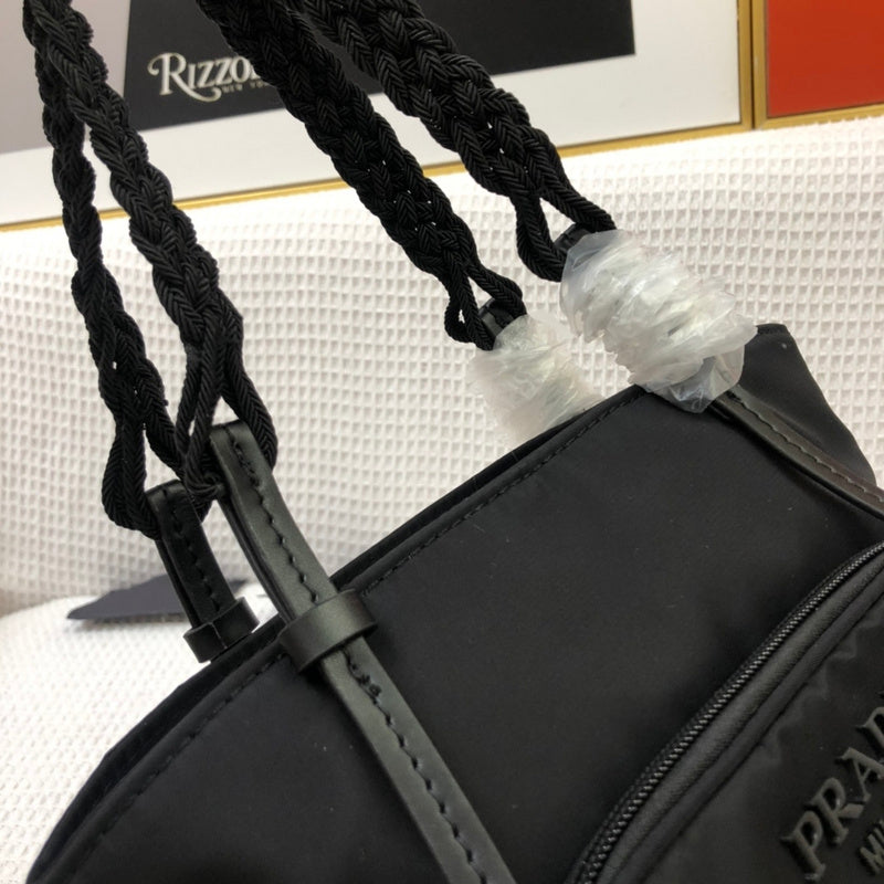 Amelia- PRDA  LUXURY BAGS - 639