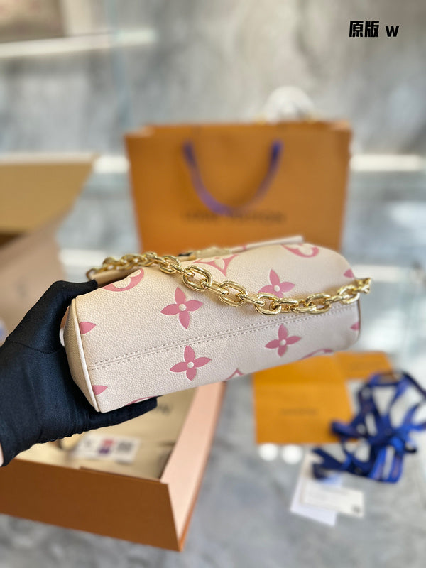Amelia - LV Bags - 15138