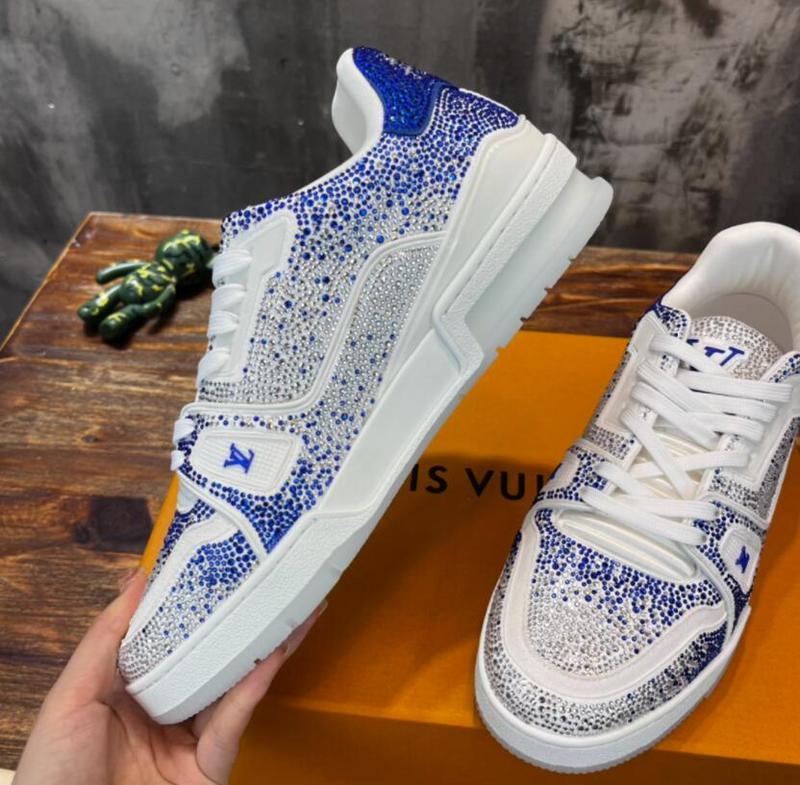 AmeliaLuxury - LOV Men Shoes - 813
