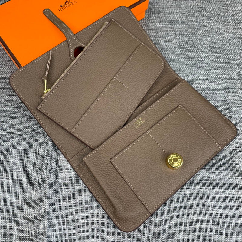 Amelia- HRMS LUXURY BAGS - 345