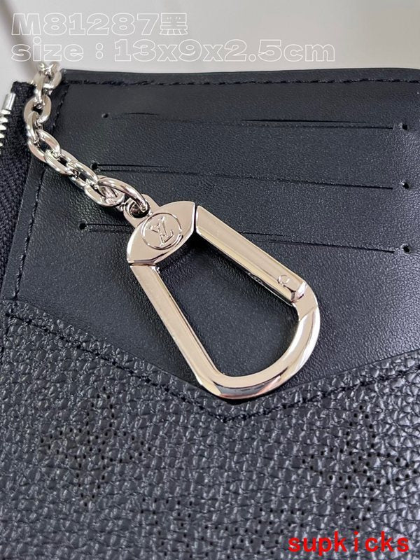 Amelia- - Mix Wallets - 047