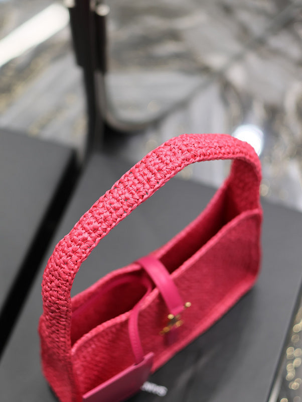 Amelia - YSL Bag - 1823