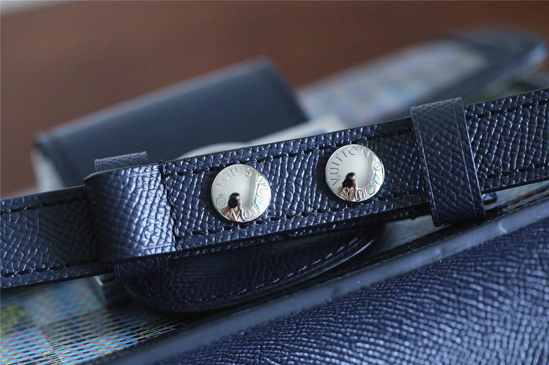 Fan Fashion Lu-Vi bags - 8132
