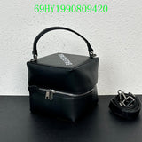 Amelia - BGA Bags - 1640