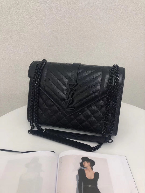 Amelia - YSL Bag - 3853