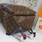 Fan Fashion Lu-Vi bags - 17917