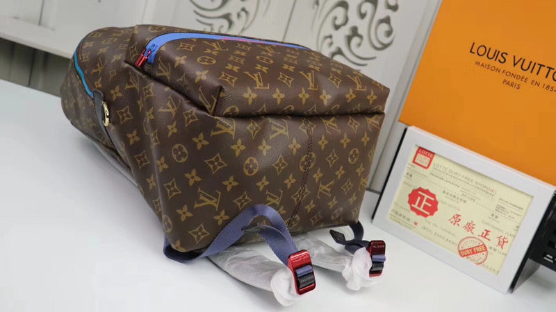 Fan Fashion Lu-Vi bags - 17917