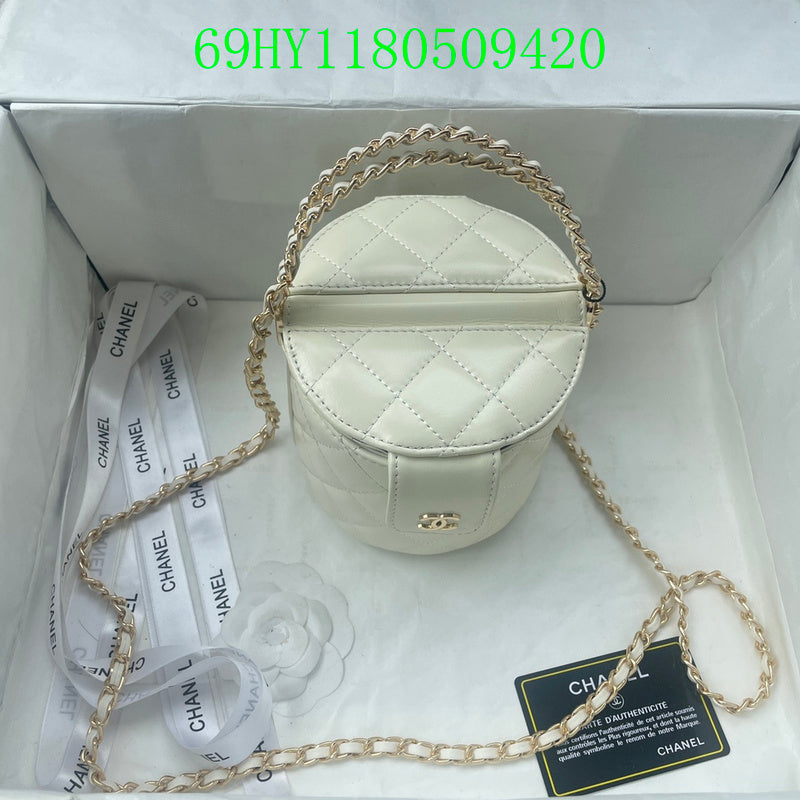 Amelia - CHL Bags - 1010