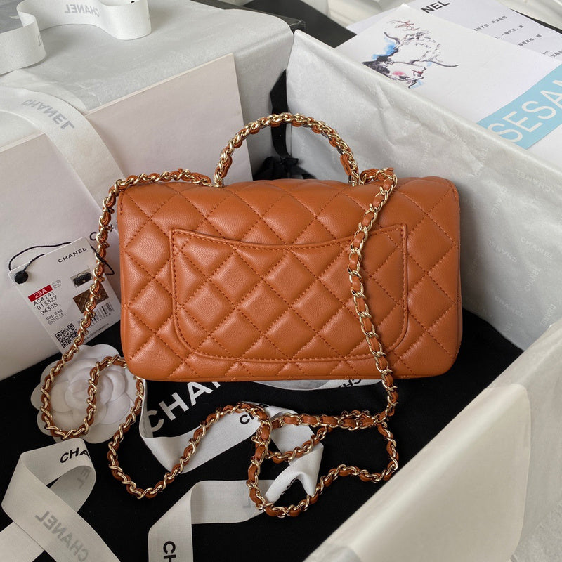 Amelia- CHL Bags - 7500