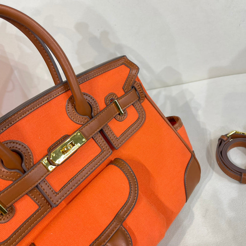 Amelia- HMS Bags - 092