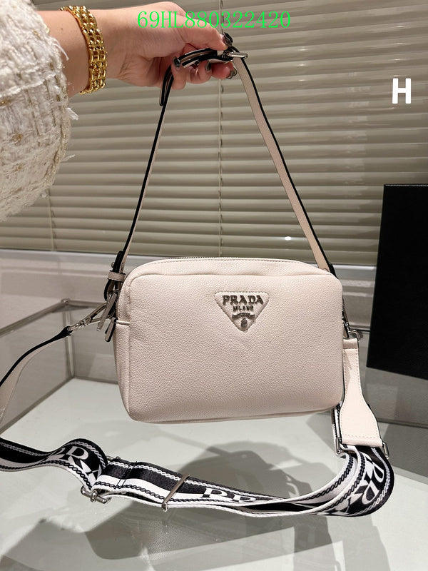 Prada Bags - The Barnes Bags  436