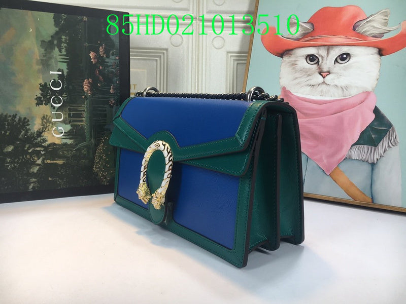 Amelia - GCI Bags - 10698