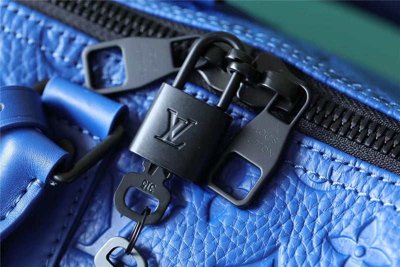Fan Fashion Lu-Vi bags - 11138
