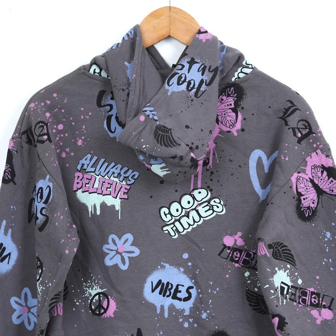 PRIMARK HOODIES