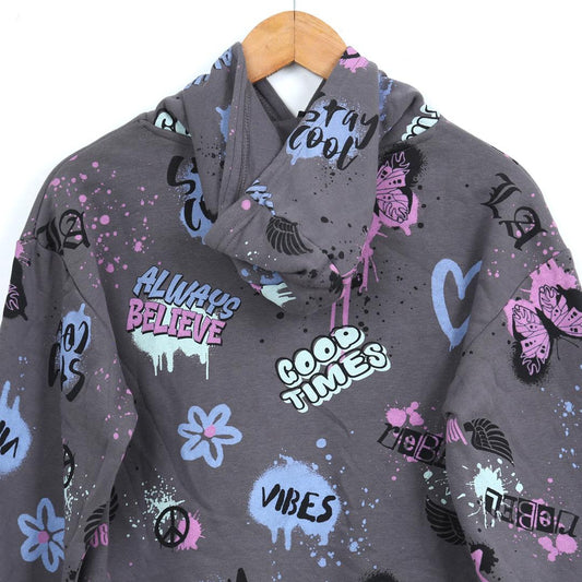 PRIMARK HOODIES