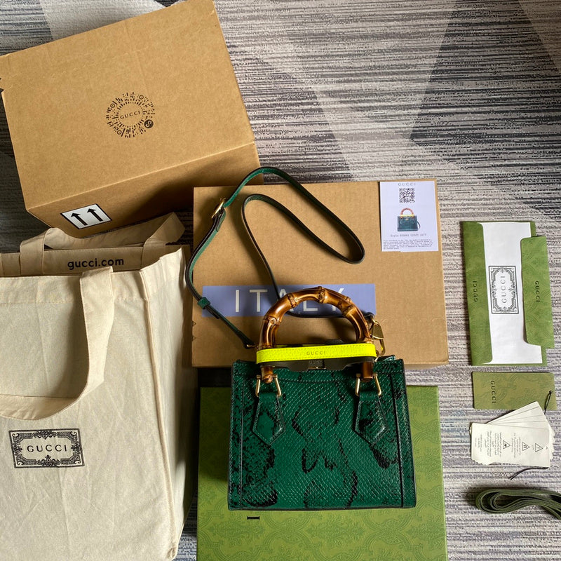 Amelia- GCI Bags - 5063