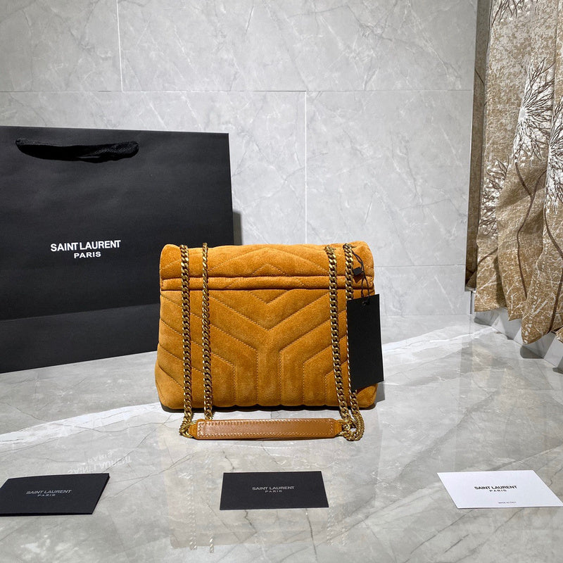 Amelia - YSL Bag - 4119