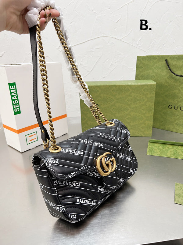 Amelia - BGA Bags - 1423