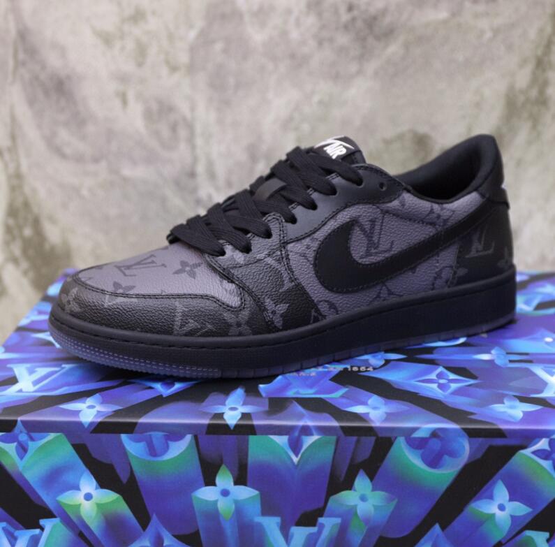 AmeliaLuxury - LOV Men Shoes - 1318
