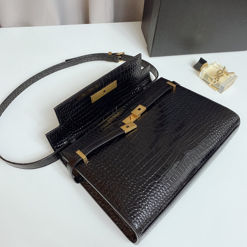Amelia - YSL Bag - 3822