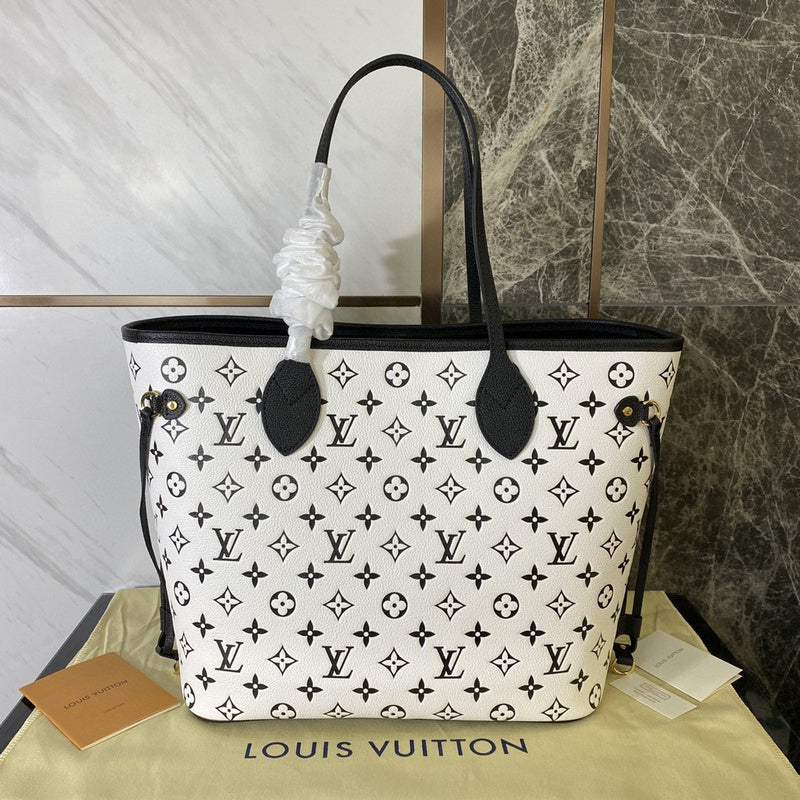Fashion Lu-Vi bags - 3551