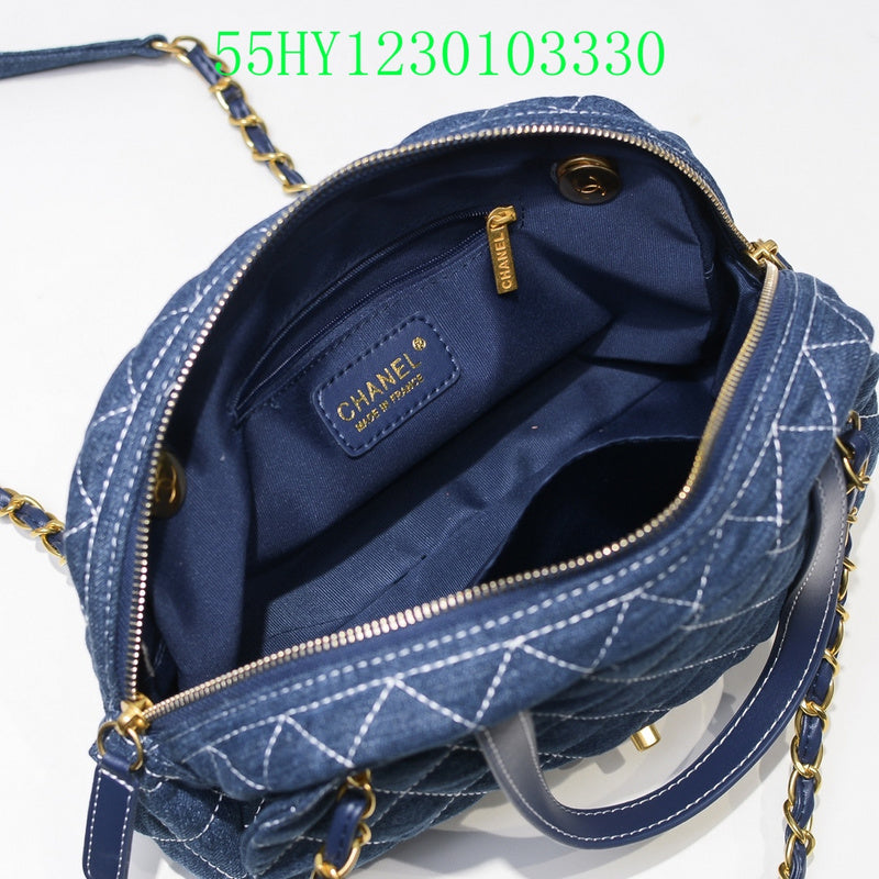 Amelia - CHL Bags - 1630