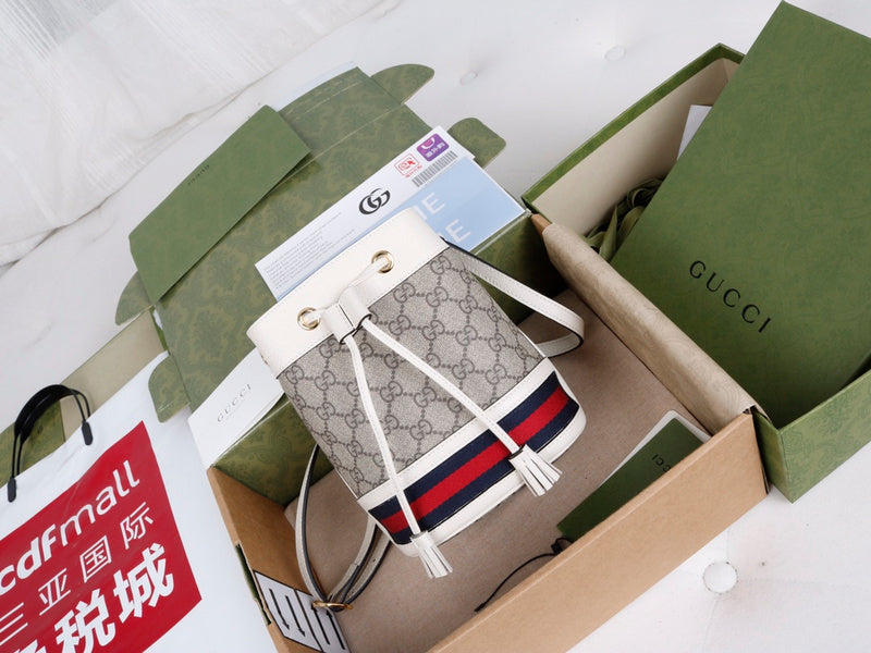 Amelia-i GUKI Women Bags - 1214
