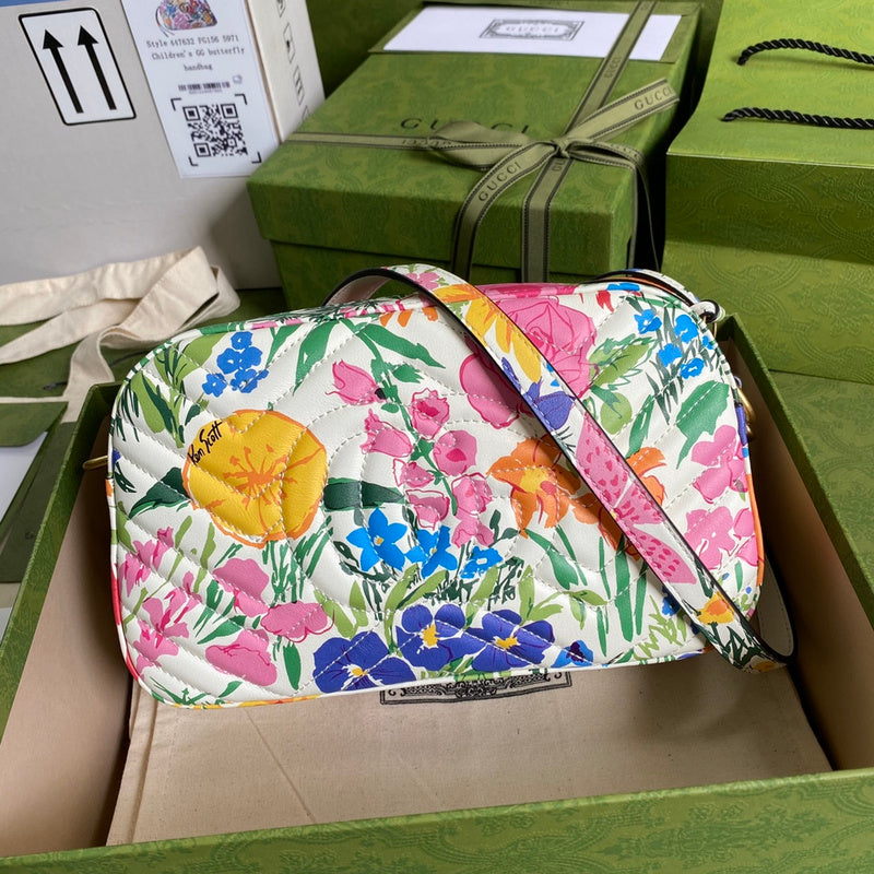 Amelia- GCI Lady Bags - 956