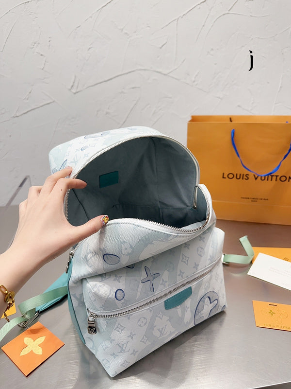 Amelia - LV Bags - 15027