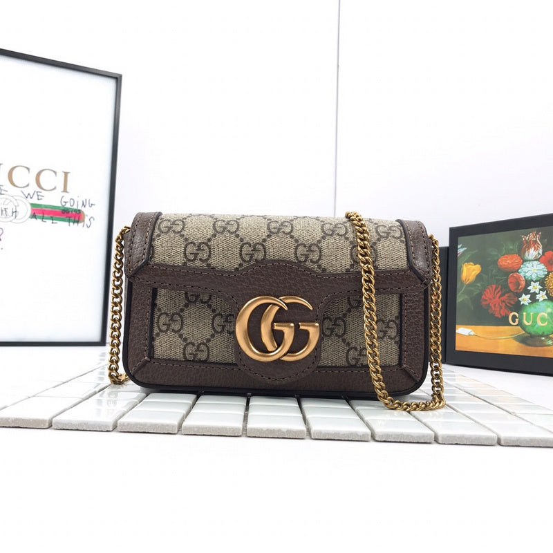 Amelia Fashion - GCI Bags - 2570