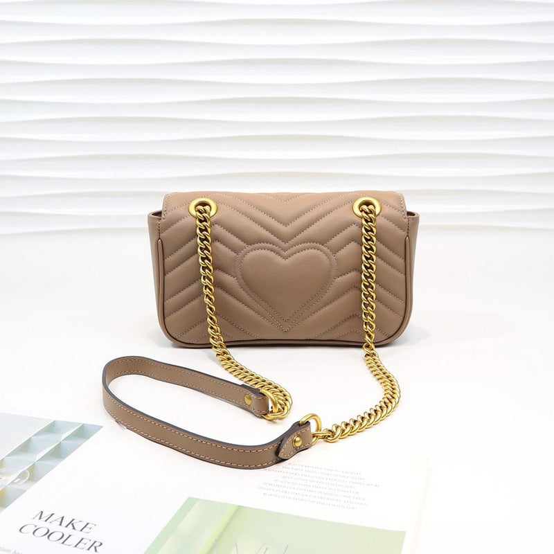 AmeliaLuxury - GCI Bags - 880