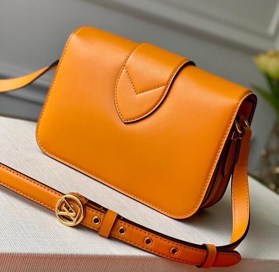 AmeliaLuxury - LOV Bags - 2961