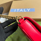 Amelia- GCI LUXURY LADY BAG - BRANDED BAGS FOR WOMEN - 142