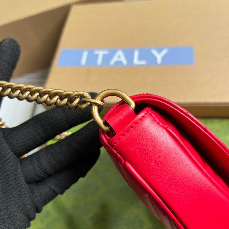 Amelia- GCI LUXURY LADY BAG - BRANDED BAGS FOR WOMEN - 142