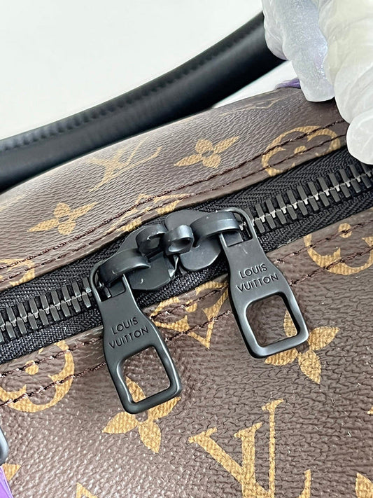 Fashion Lu-Vi bags - 3165
