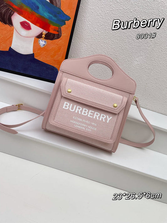 B-Berry Bags - Women Ameliave Luxury Bags - 269