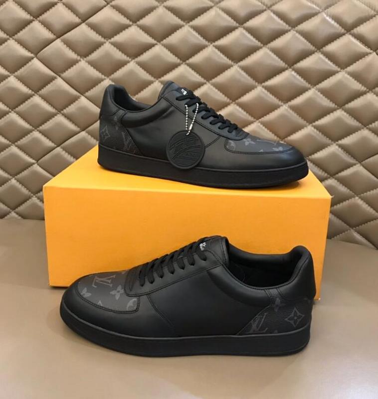 AmeliaLuxury - LOV Men Shoes - 1558