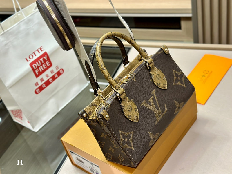 Amelia - LV Bags - 14523