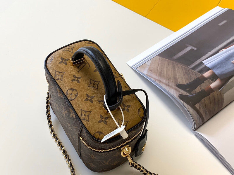 Amelia's Bag Gallery - LOV Bags - 863
