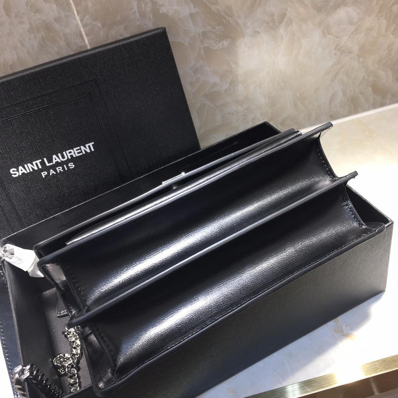 Amelia - YSL Bag - 2677