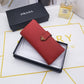 Amelia- Mix Wallets - 688
