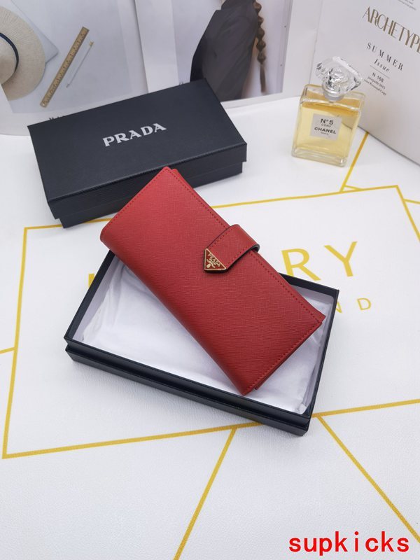 Amelia- Mix Wallets - 688