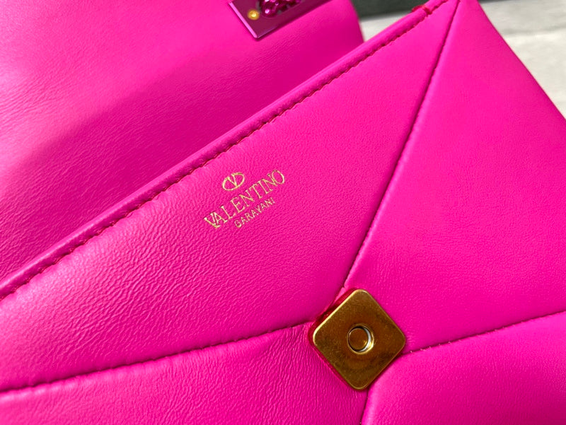 Amelia's Bag Gallery - VEL Bags - 876