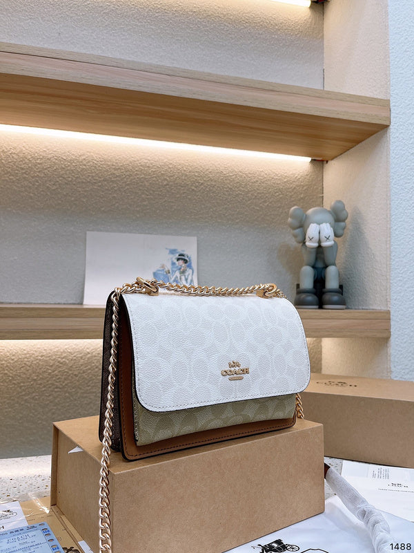 Amelia - CCH Bags - 204