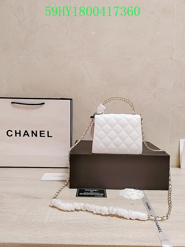 Amelia - CHL Bags - 1089