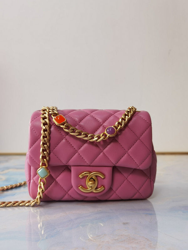Amelia - CHL Bags - 1695